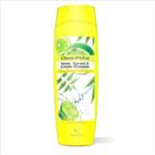 Charm & Glow Neem Karanj & Lemon Shampoo 